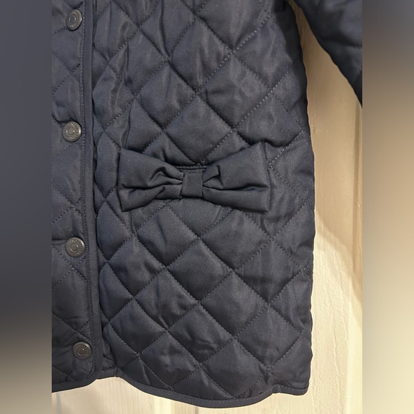 NWT Gymboree Puffer Jacket - Picture 2 of 4